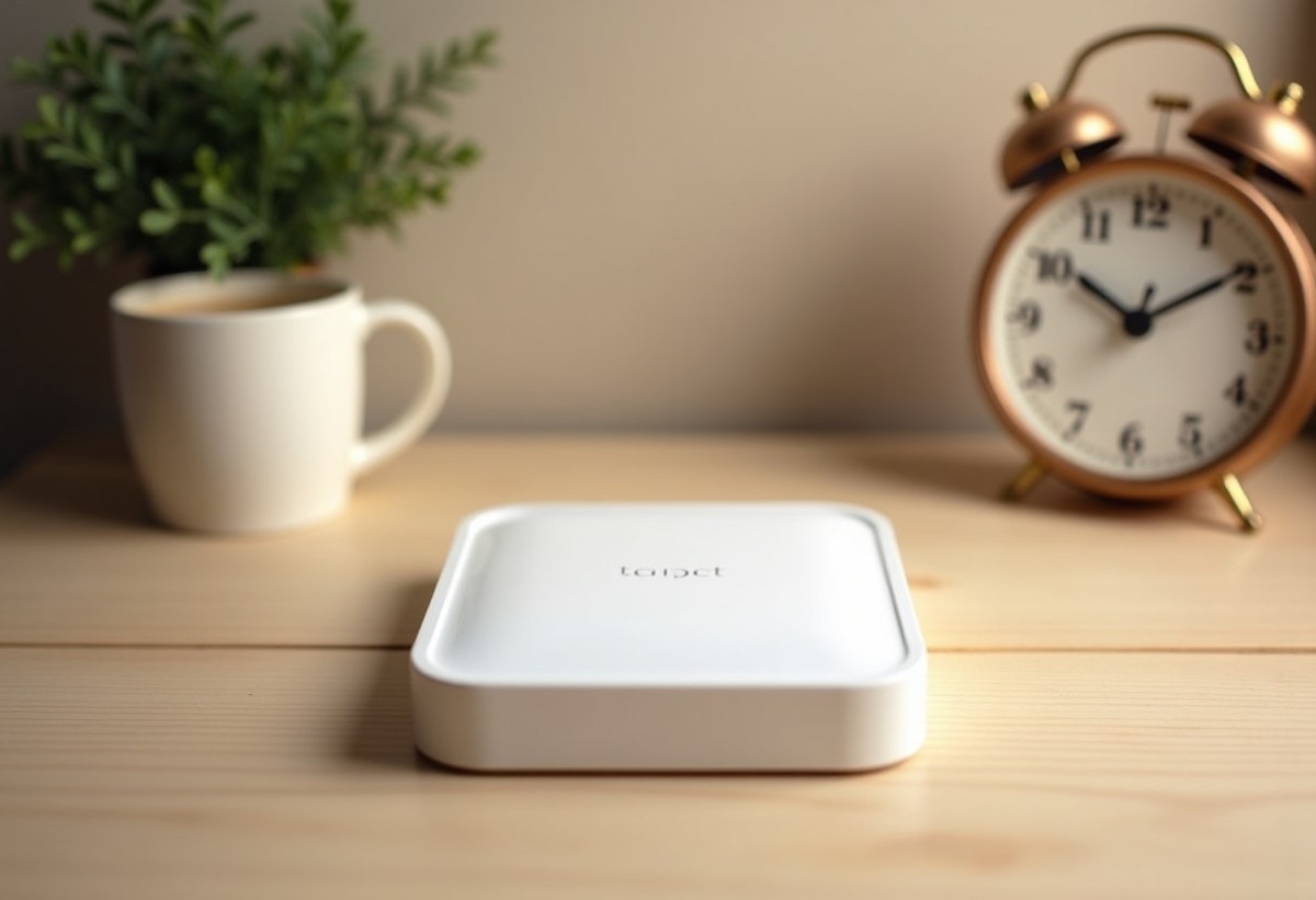 Pourquoi votre Wi-Fi rame le soir (et comment y remédier)